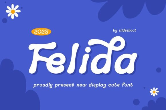 Felida Font Review: Elevating Web Headers