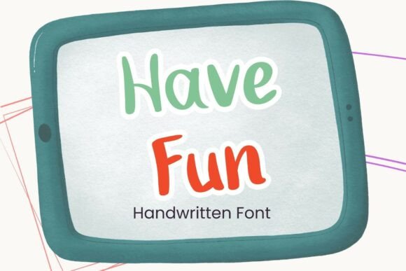 Have Fun Font: A Marketer’s Secret for Clearer Campaigns
