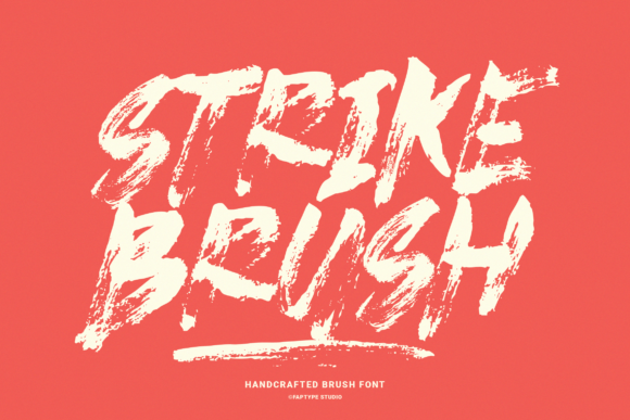Strike Brush: A Designer’s Practical Review