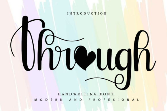 Through Font: Elevating Small Business Branding